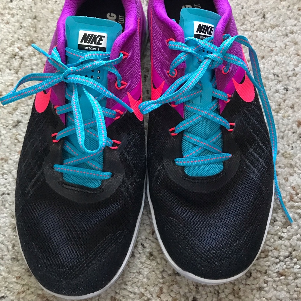Nike sneakers